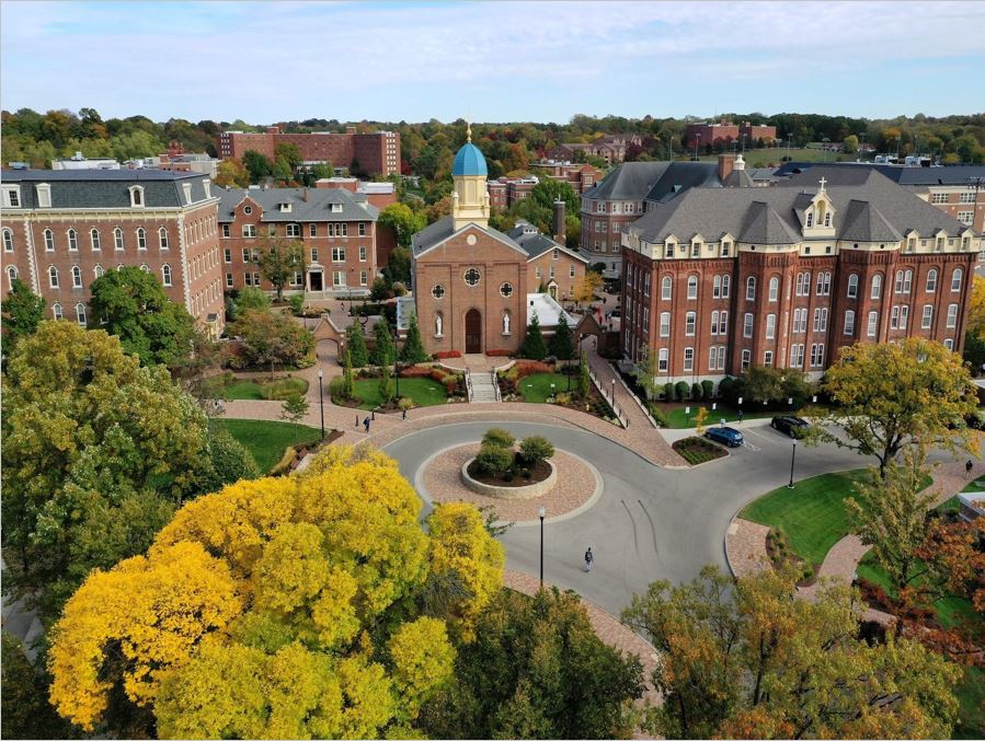 University of Dayton